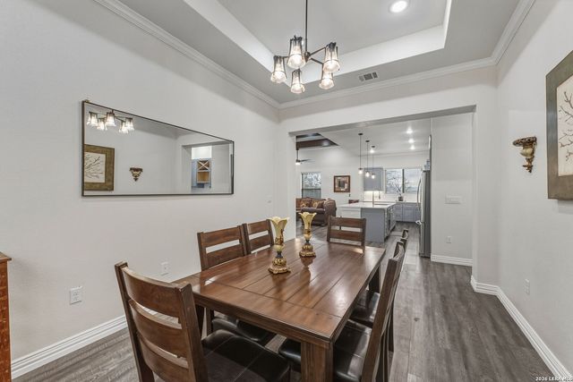 6014 COVERS COVE, Schertz, TX 78108