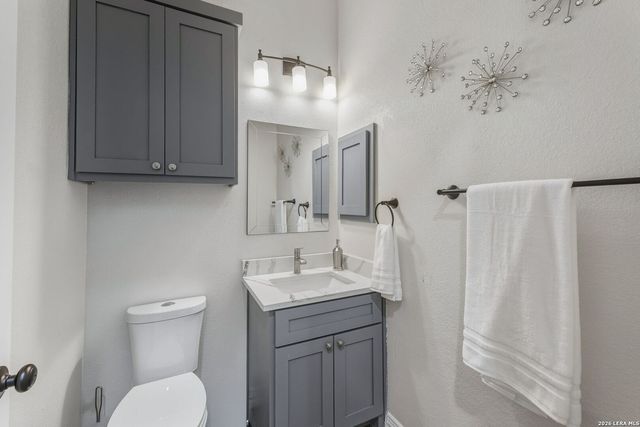 6014 COVERS COVE, Schertz, TX 78108