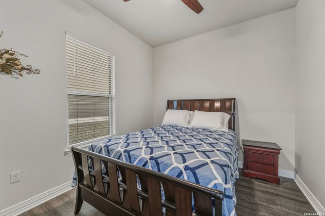 6014 COVERS COVE, Schertz, TX 78108