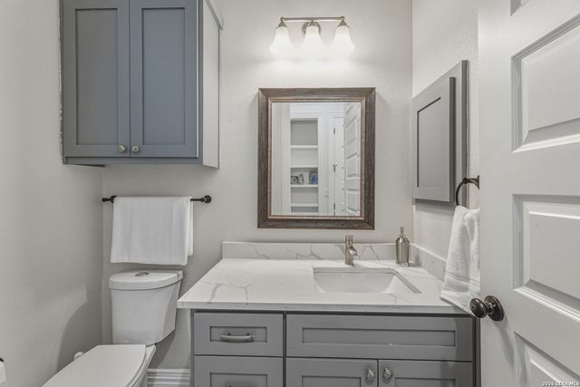 6014 COVERS COVE, Schertz, TX 78108