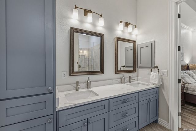 6014 COVERS COVE, Schertz, TX 78108