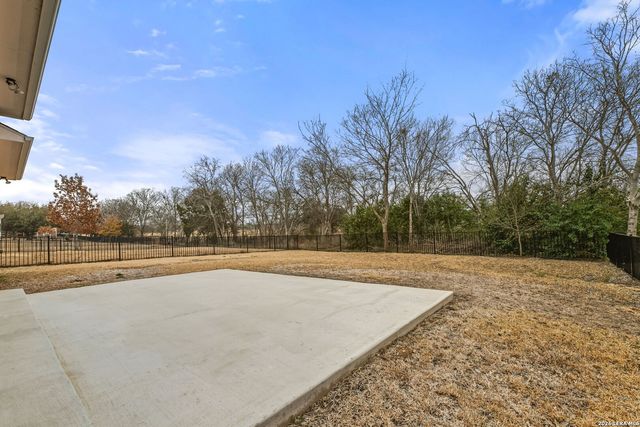 6014 COVERS COVE, Schertz, TX 78108