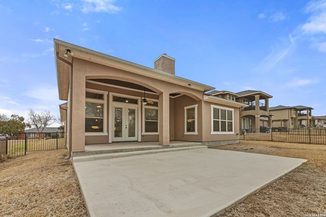 6014 COVERS COVE, Schertz, TX 78108