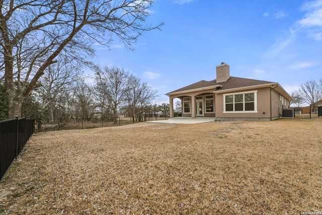 6014 COVERS COVE, Schertz, TX 78108