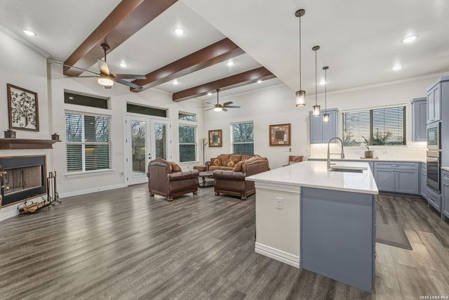 6014 COVERS COVE, Schertz, TX 78108