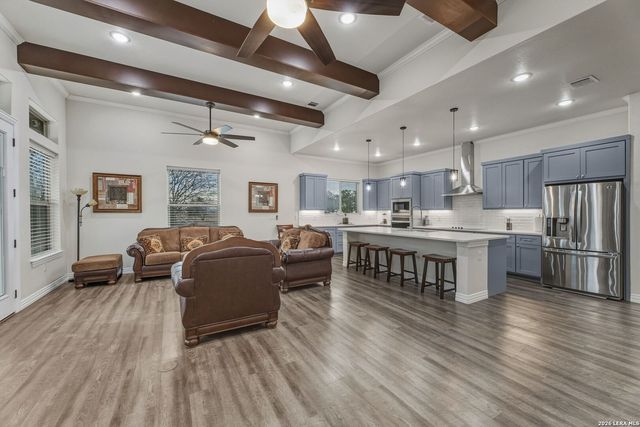 6014 COVERS COVE, Schertz, TX 78108