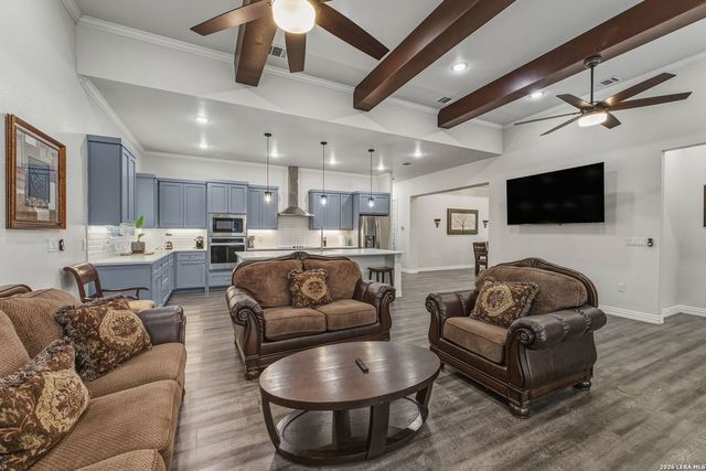 6014 COVERS COVE, Schertz, TX 78108