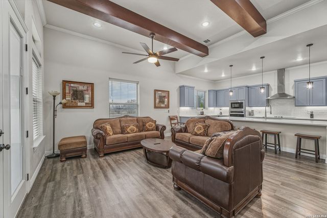 6014 COVERS COVE, Schertz, TX 78108