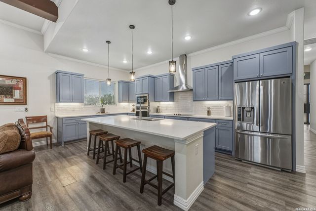 6014 COVERS COVE, Schertz, TX 78108