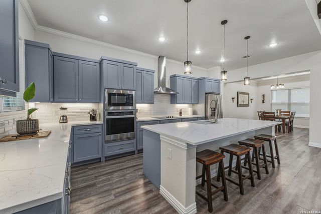 6014 COVERS COVE, Schertz, TX 78108