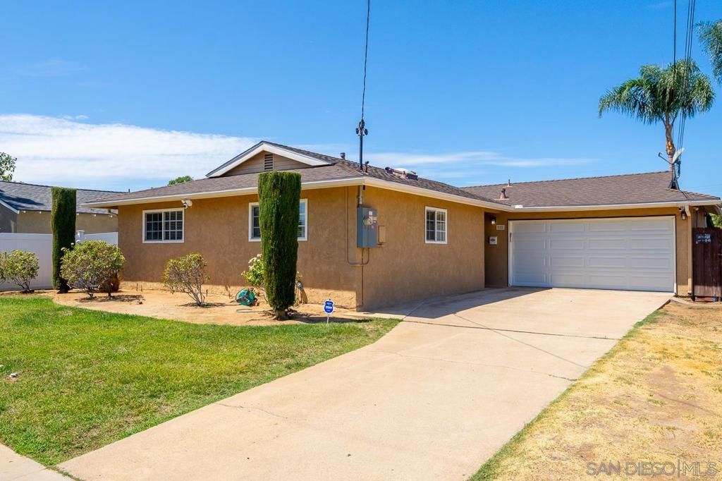 922 Denise Ln, El Cajon, CA 92020 — photo 2