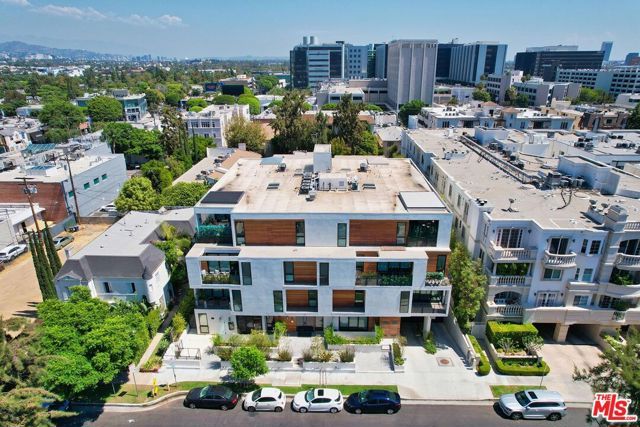 132 N Swall Drive 301, Los Angeles, CA 90048