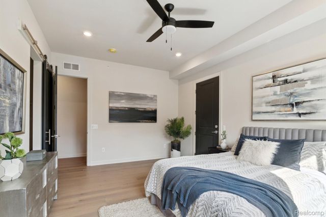 4130 TRUMBULL Street 4, Detroit, MI 48208