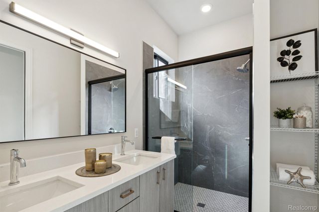 4130 TRUMBULL Street 4, Detroit, MI 48208