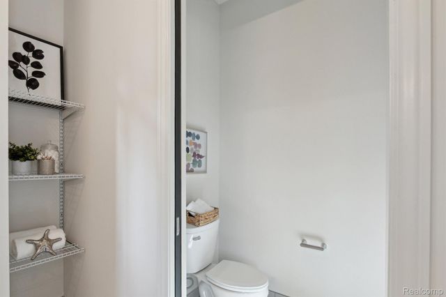 4130 TRUMBULL Street 4, Detroit, MI 48208