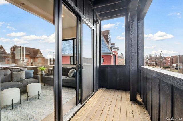 4130 TRUMBULL Street 4, Detroit, MI 48208