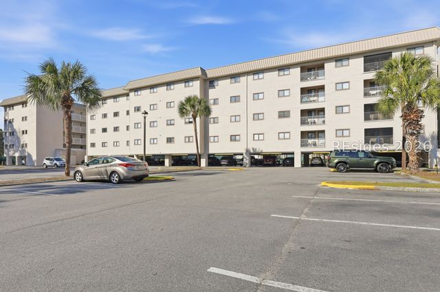 663 William Hilton Pkwy Apt 4114, Hilton Head Island, SC 29928