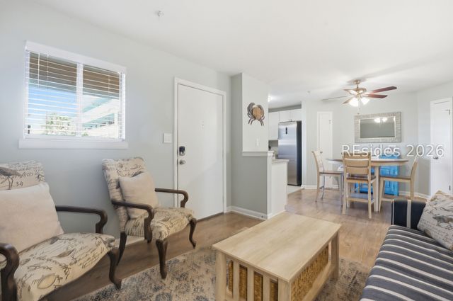 663 William Hilton Pkwy Apt 4114, Hilton Head Island, SC 29928