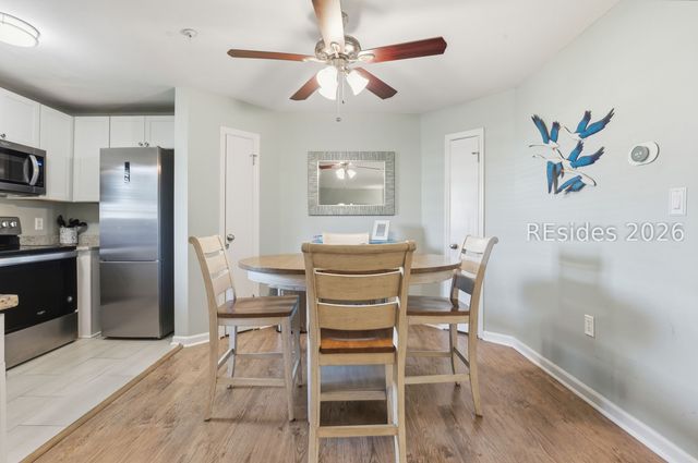 663 William Hilton Pkwy Apt 4114, Hilton Head Island, SC 29928