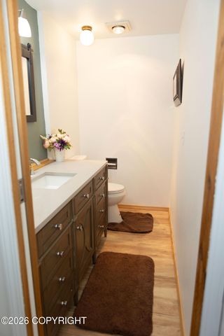15 Wood Road, Ketchikan, AK 99901