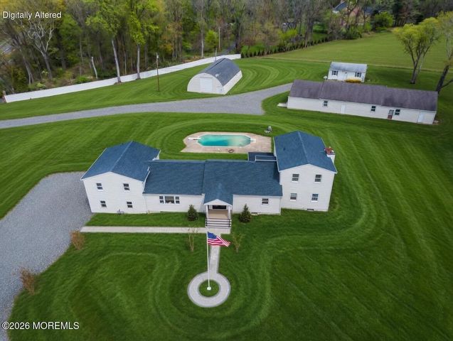 785 State Route 34, Colts Neck, NJ 07722