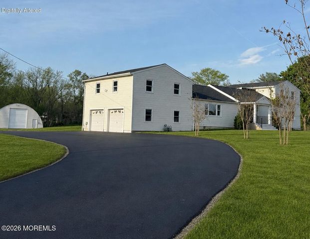 785 State Route 34, Colts Neck, NJ 07722