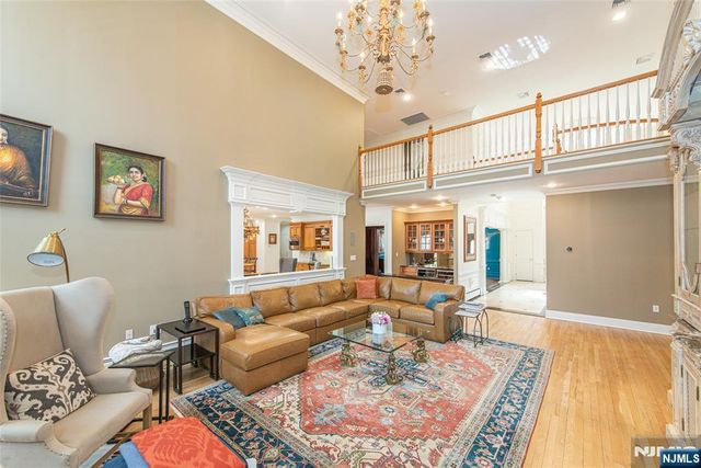 703 Ginger Lane, Franklin Lakes, NJ 07417