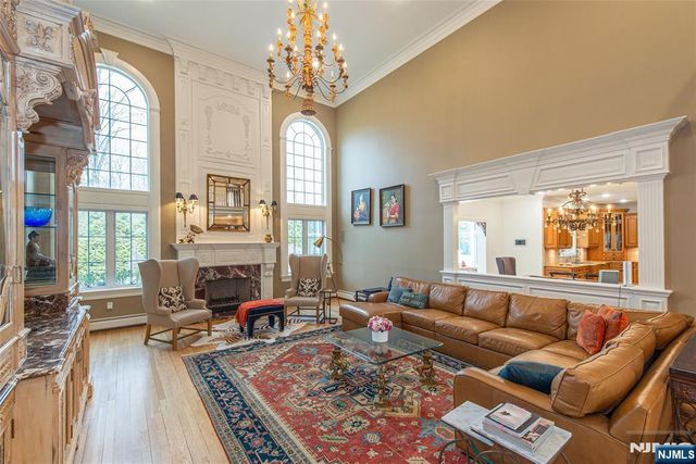 703 Ginger Lane, Franklin Lakes, NJ 07417