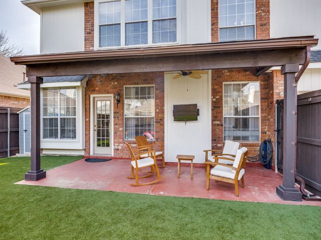 5820 Madison Drive, The Colony, TX 75056