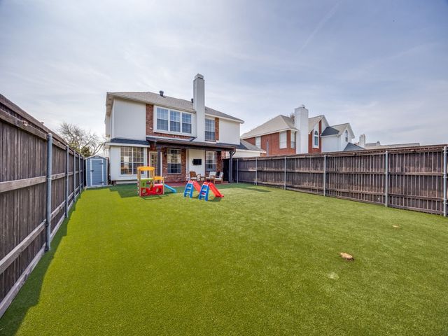 5820 Madison Drive, The Colony, TX 75056