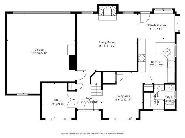 5820 Madison Drive, The Colony, TX 75056