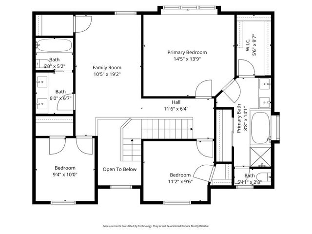 5820 Madison Drive, The Colony, TX 75056