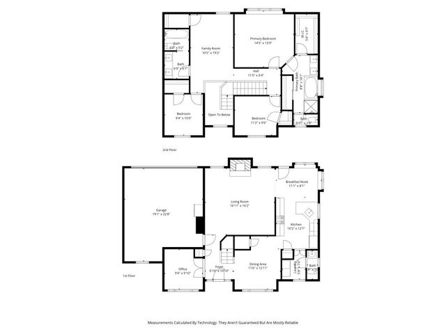 5820 Madison Drive, The Colony, TX 75056