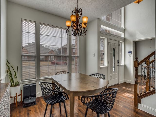 5820 Madison Drive, The Colony, TX 75056