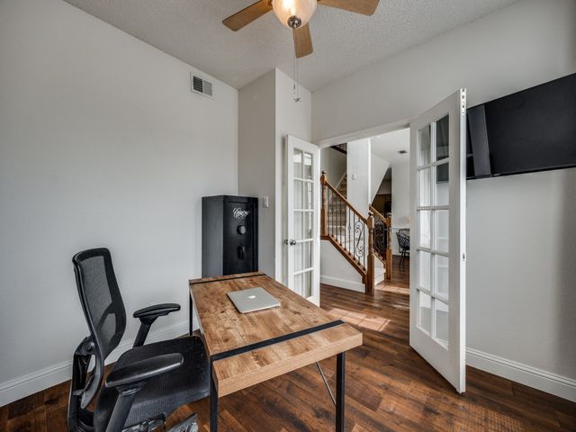 5820 Madison Drive, The Colony, TX 75056