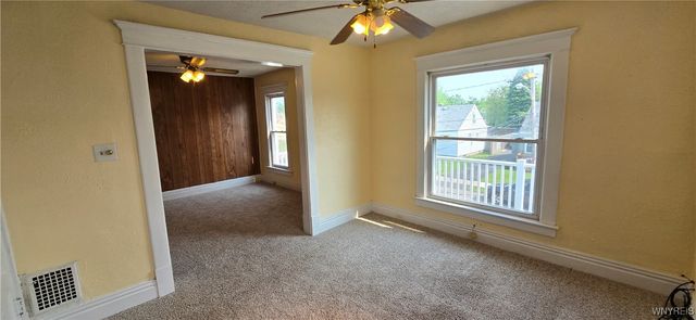 129 Albert Avenue, Buffalo, NY 14207