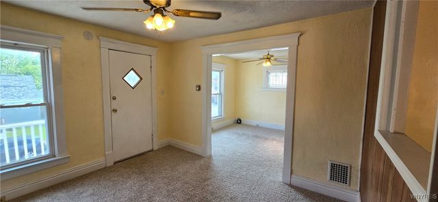 129 Albert Avenue, Buffalo, NY 14207