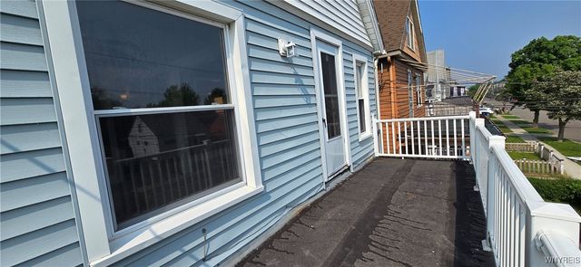 129 Albert Avenue, Buffalo, NY 14207