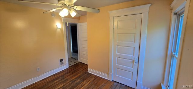 129 Albert Avenue, Buffalo, NY 14207