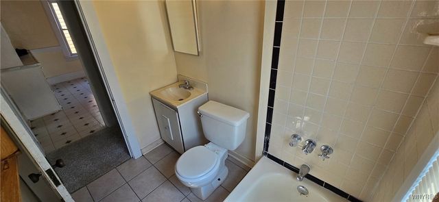 129 Albert Avenue, Buffalo, NY 14207