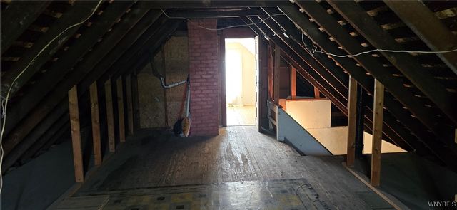 129 Albert Avenue, Buffalo, NY 14207