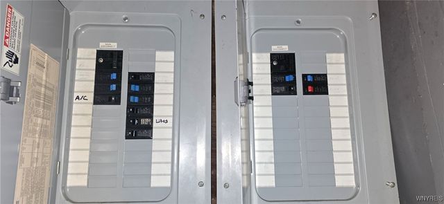 129 Albert Avenue, Buffalo, NY 14207