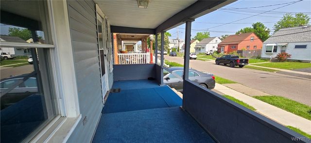 129 Albert Avenue, Buffalo, NY 14207