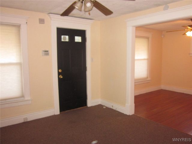 129 Albert Avenue, Buffalo, NY 14207