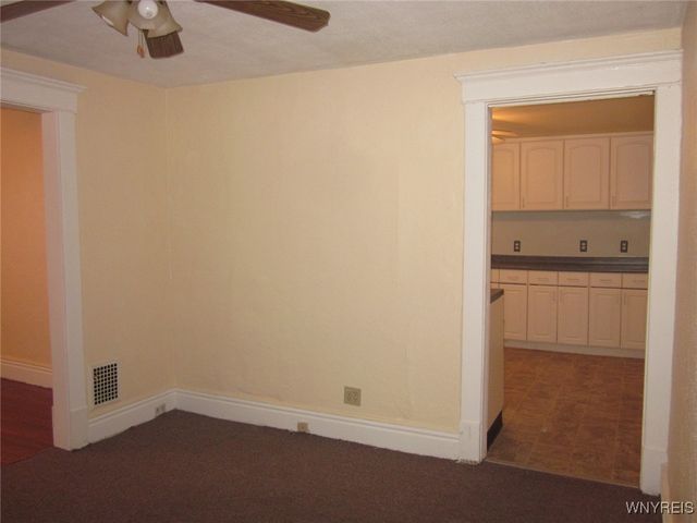 129 Albert Avenue, Buffalo, NY 14207