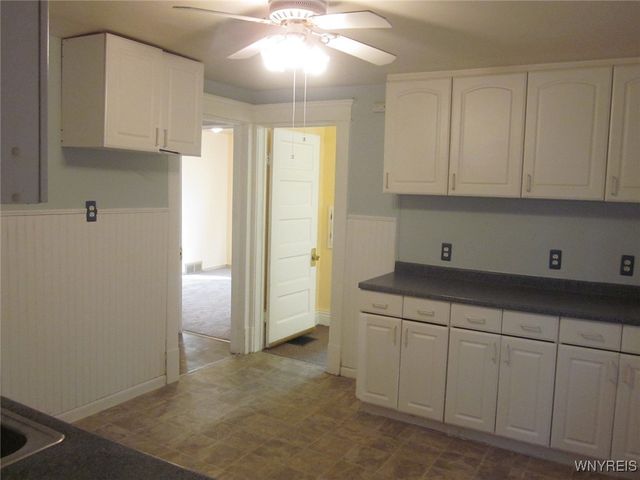 129 Albert Avenue, Buffalo, NY 14207