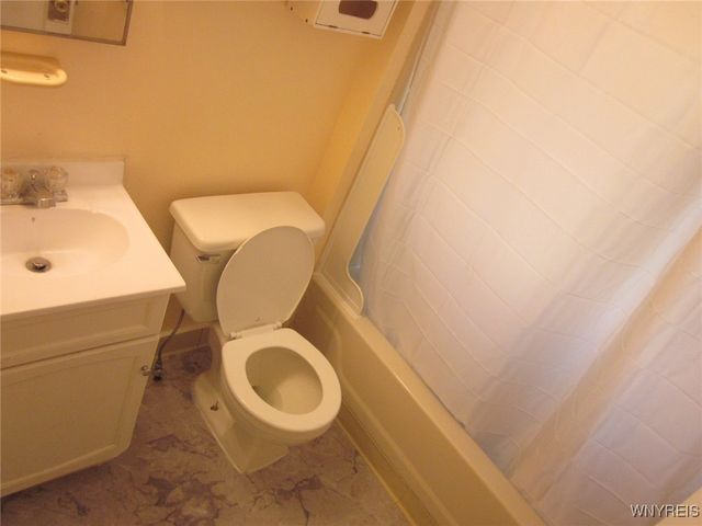 129 Albert Avenue, Buffalo, NY 14207