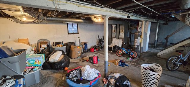 129 Albert Avenue, Buffalo, NY 14207