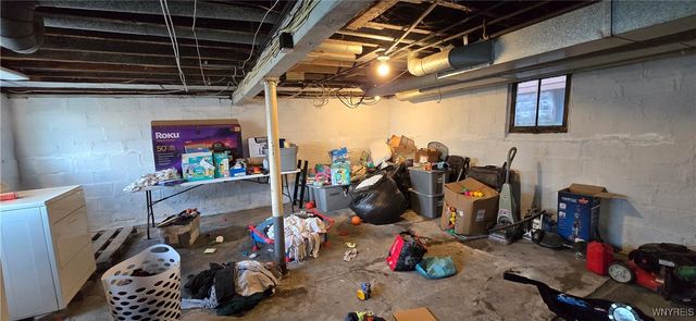 129 Albert Avenue, Buffalo, NY 14207