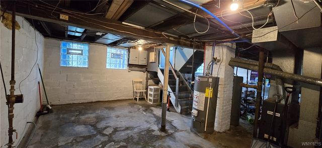 129 Albert Avenue, Buffalo, NY 14207